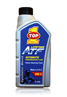 LIFETIME ATF DM-3�Ԅ�׃������